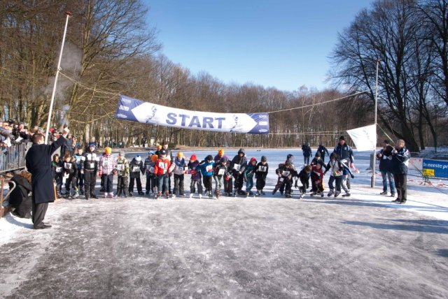 Schaatskampioenschap